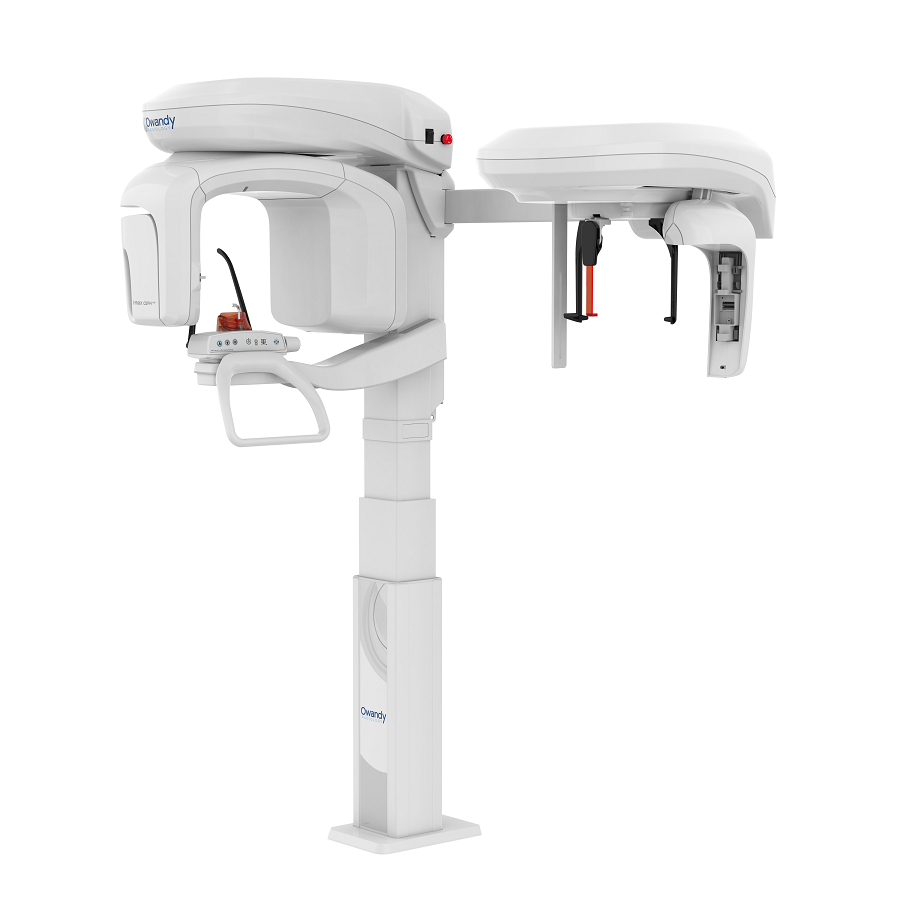 RTG pantomograficzne Owandy I-MAX Ceph PRO