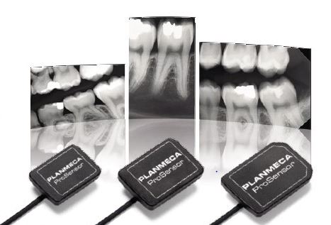 RTG pantomograficzne Planmeca Planmeca Prosensor/ Planmeca ProX