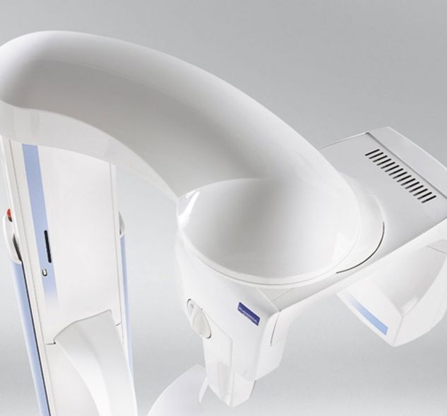 RTG pantomograficzne Planmeca ProMax Scara 3