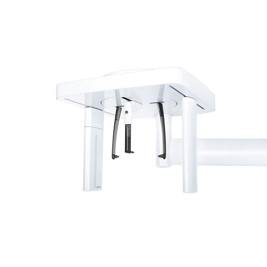 RTG pantomograficzne Sirona Orthophos SL 2D