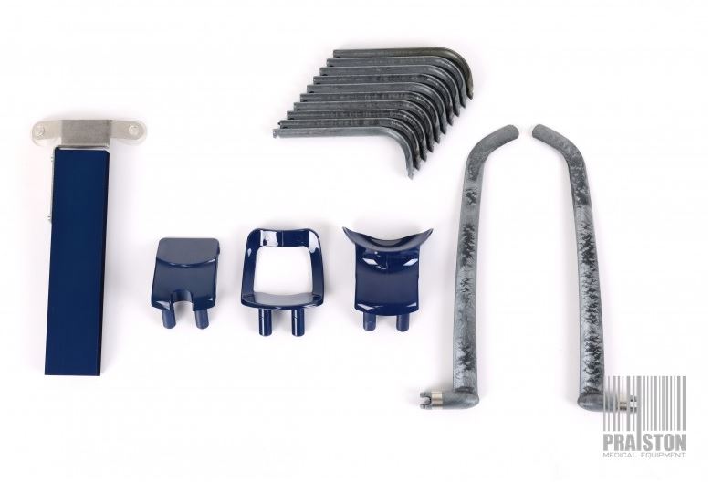 RTG pantomograficzne używane B/D Planmeca Pro One - Praiston rekondycjonowany