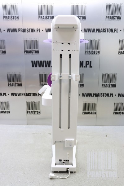 RTG pantomograficzne używane CEFLA SC MYRAY HYPERION MRT - Praiston rekondycjonowane