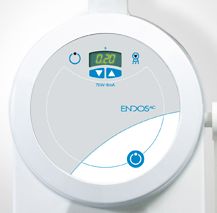 RTG pantomograficzne Villa Sistemi Medicali ENDOS ACP