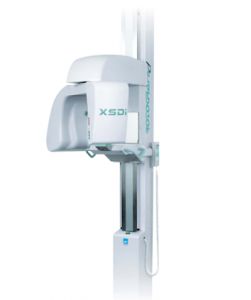 RTG pantomograficzne Villa Sistemi Medicali Rotograph D