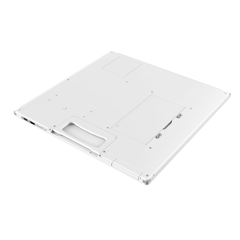 RTG przyłóżkowe i mobilne Alma Lasers Mobil