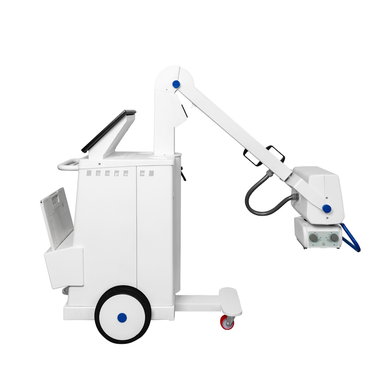 RTG przyłóżkowe i mobilne Alma Lasers Mobil