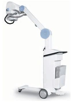 RTG przyłóżkowe i mobilne B/D Saxo