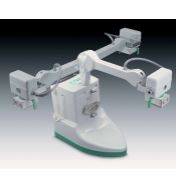 RTG przyłóżkowe i mobilne CAT Medical Speedy