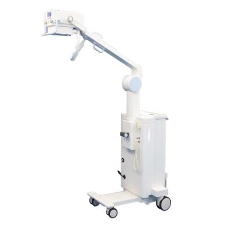 RTG przyłóżkowe i mobilne EcoRay ULTRA 200 / 200A