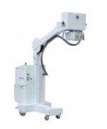 RTG przyłóżkowe i mobilne IBIS Matrix