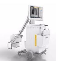 RTG przyłóżkowe i mobilne PHILIPS MobileDiagnost Opta