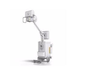 RTG przyłóżkowe i mobilne PHILIPS MobileDiagnost Opta