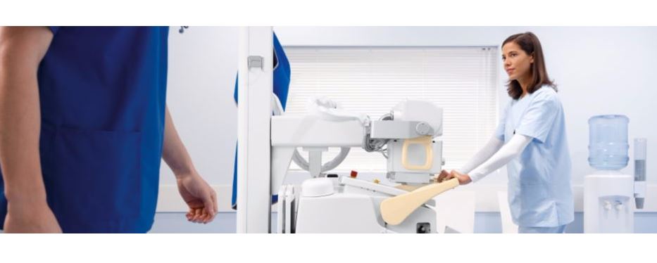 RTG przyłóżkowe i mobilne PHILIPS MobileDiagnost wDR