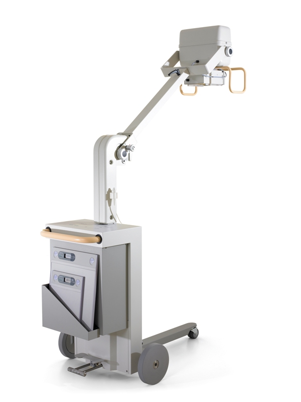 RTG przyłóżkowe i mobilne PHILIPS Practix 33 plus