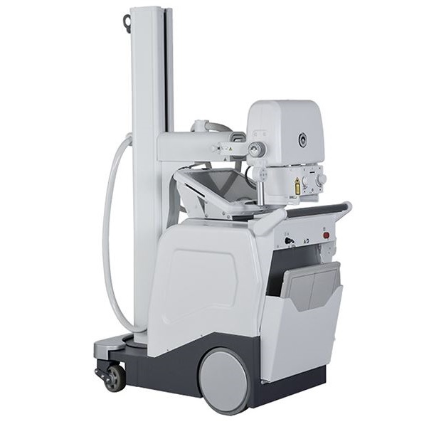 RTG przyłóżkowe i mobilne Protec PROSLIDE 32 B