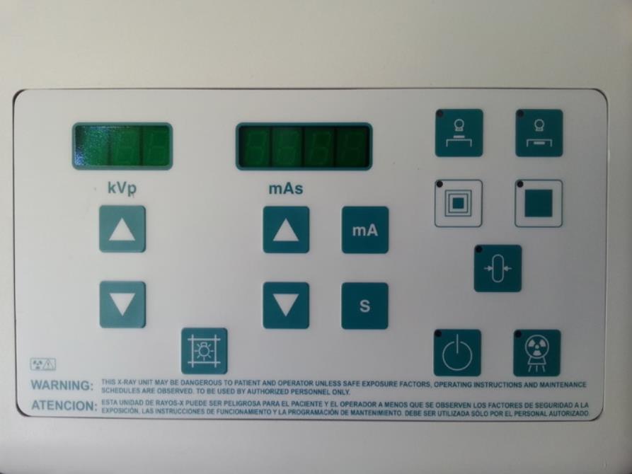 RTG przyłóżkowe i mobilne Radiologia TRANSPORTIX TX PLUS4 APR