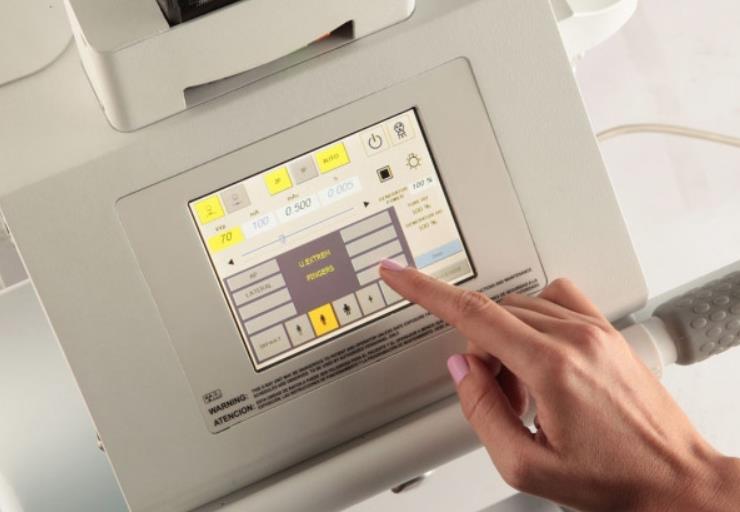 RTG przyłóżkowe i mobilne Radiologia TRANSPORTIX TX PLUS4 APR