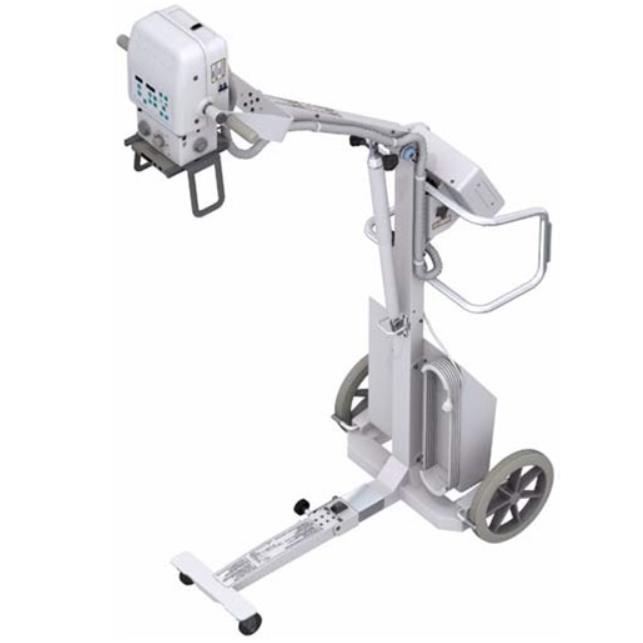 RTG przyłóżkowe i mobilne Radiologia TRANSPORTIX TX PLUS4 APR