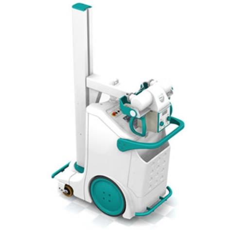 RTG przyłóżkowe i mobilne SEDECAL TRANSPORTIX TX B