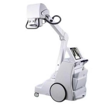 RTG przyłóżkowe i mobilne SMAM EasySlide 30 DR