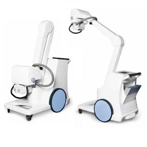 RTG przyłóżkowe i mobilne SMAM EasySlide 40