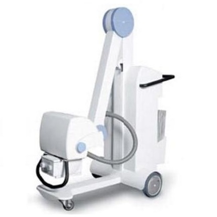 RTG przyłóżkowe i mobilne SMAM Roller 15