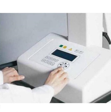 RTG przyłóżkowe i mobilne SMAM Roller 15 HS