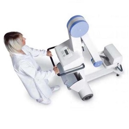 RTG przyłóżkowe i mobilne SMAM Roller 4