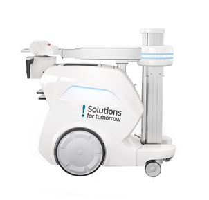 RTG przyłóżkowe i mobilne SOLUTIONS FOR TOMORROW !M1