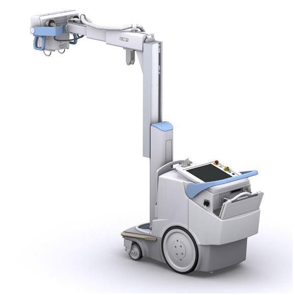 RTG przyłóżkowe i mobilne Stephanix MOVIX