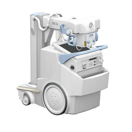 RTG przyłóżkowe i mobilne Stephanix MOVIX