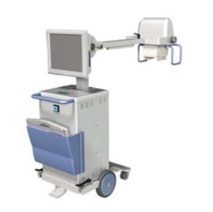 RTG przyłóżkowe i mobilne TECHNIX TMS 320 DR