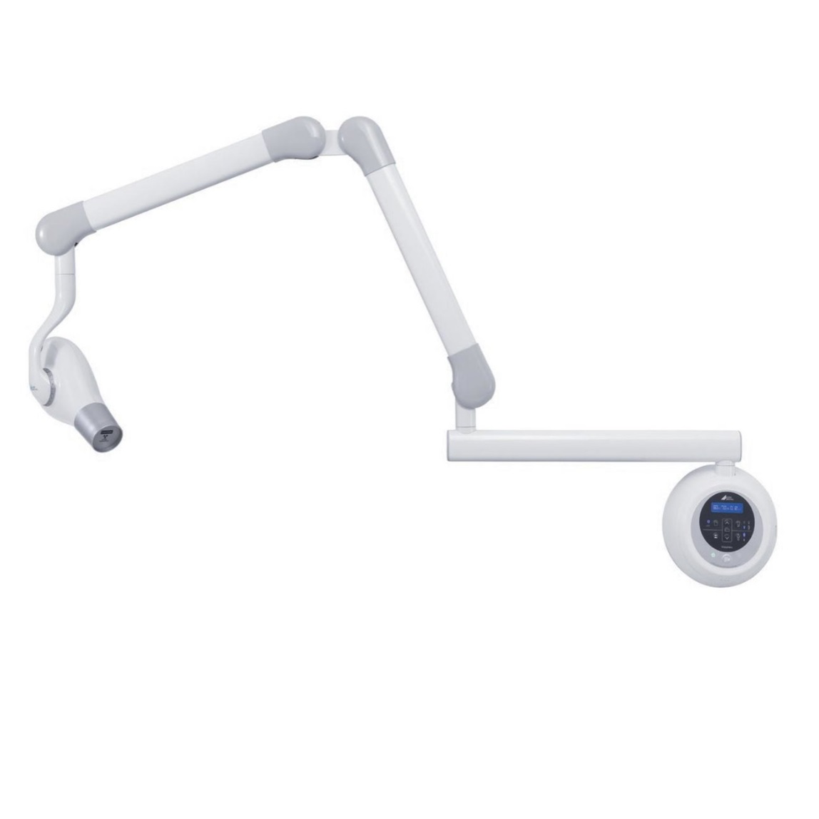 RTG punktowe wewnątrzustne Durr Dental VistaIntra DC