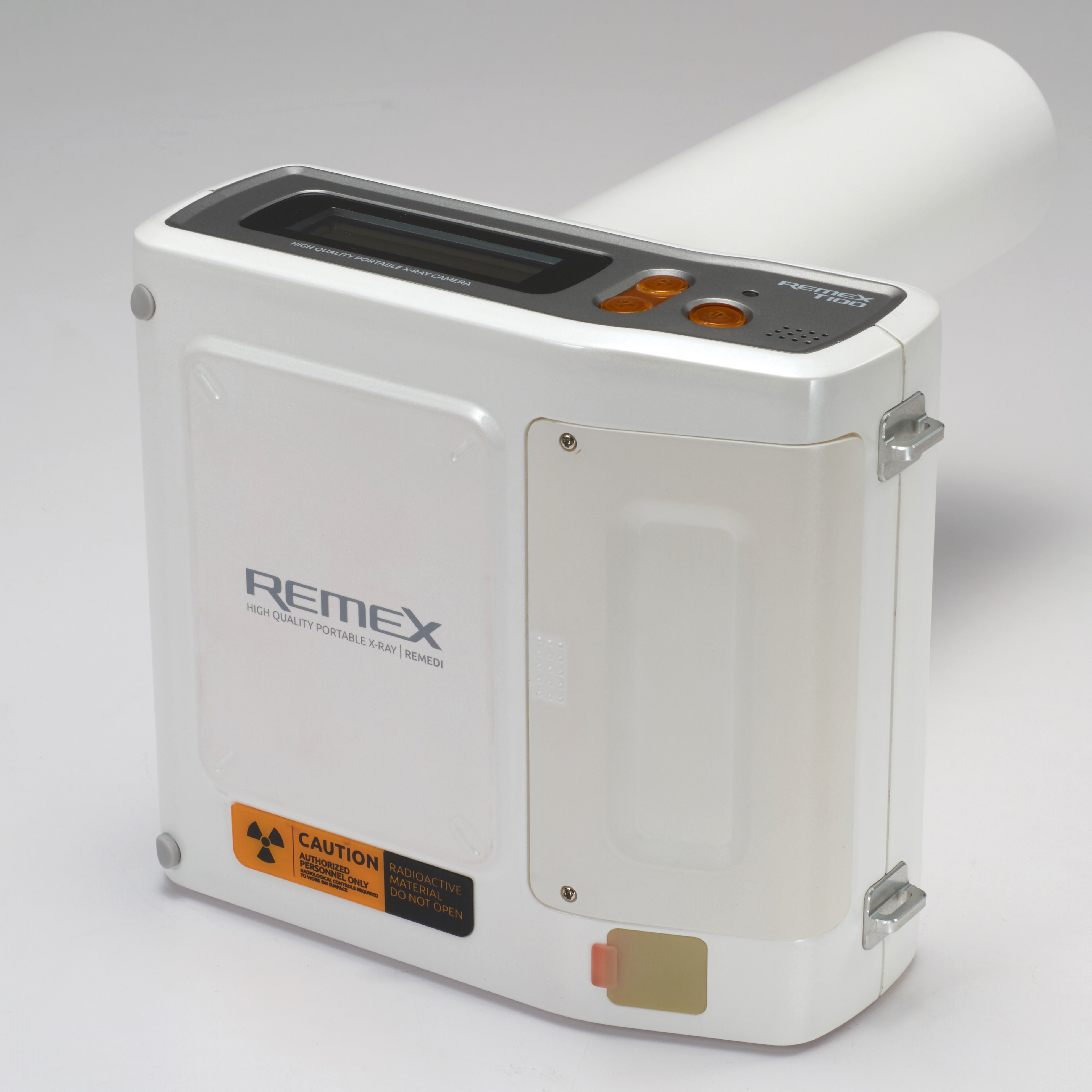 RTG punktowe wewnątrzustne REMEDI REMEX