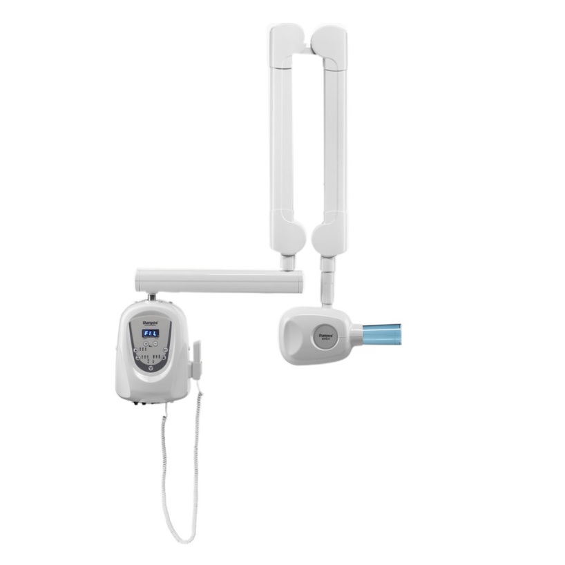 RTG punktowe wewnątrzustne RUNYES RAY 98W