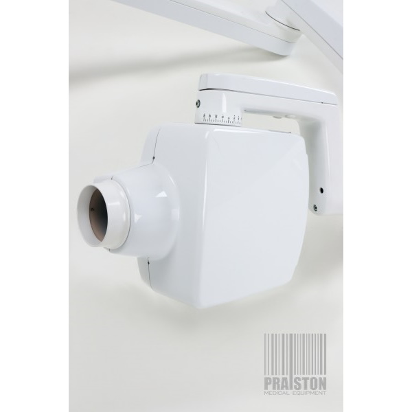 RTG punktowe wewnątrzustne używane B/D Planmeca Intra Prox - Praiston rekondycjonowany