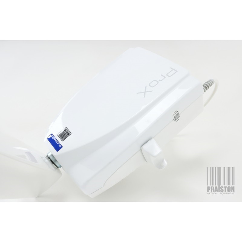 RTG punktowe wewnątrzustne używane B/D Planmeca Intra Prox - Praiston rekondycjonowany