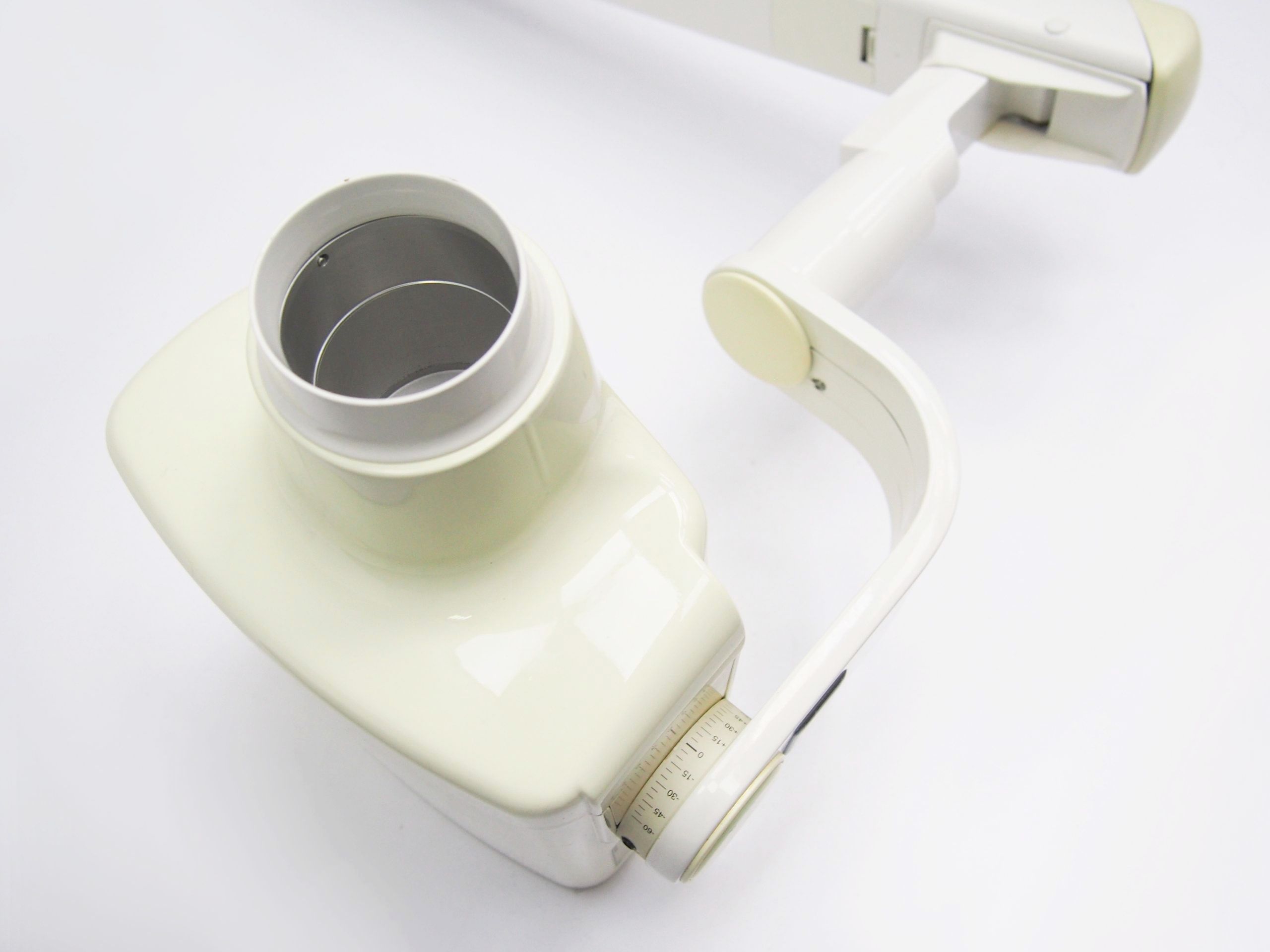 RTG punktowe wewnątrzustne używane B/D Planmeca Prostyle Intra - Praiston rekondycjonowany