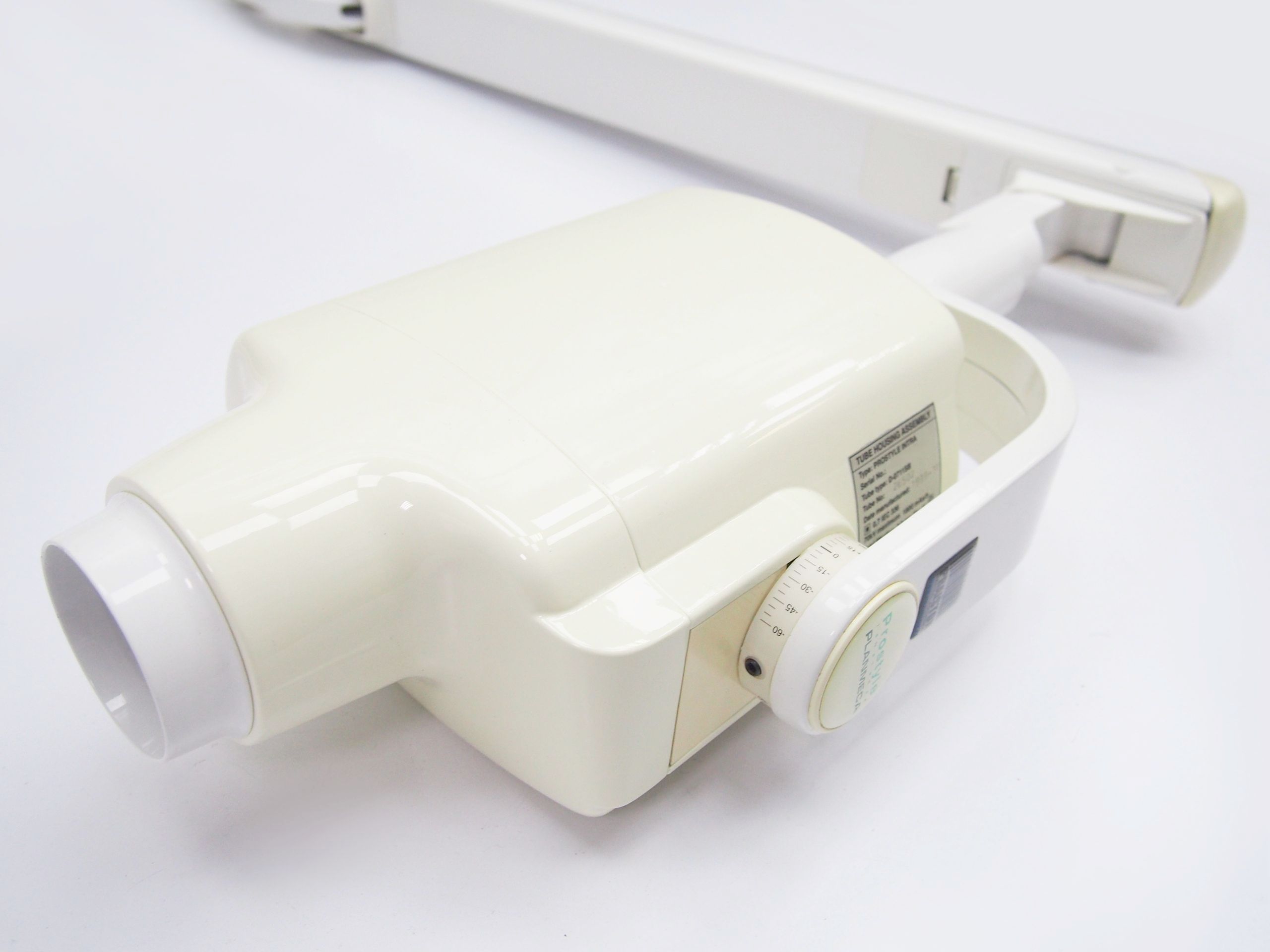 RTG punktowe wewnątrzustne używane B/D Planmeca Prostyle Intra - Praiston rekondycjonowany