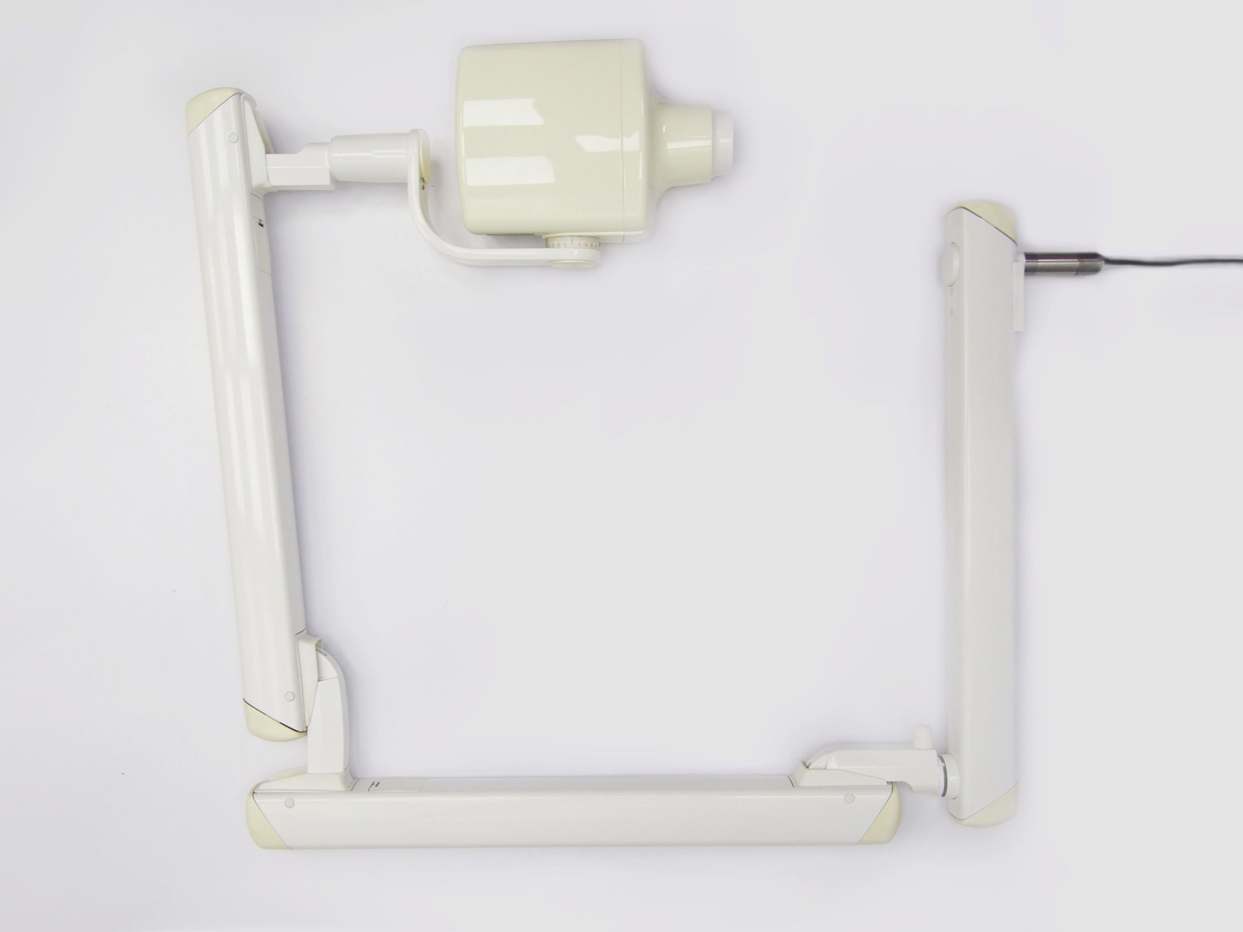 RTG punktowe wewnątrzustne używane B/D Planmeca Prostyle Intra - Praiston rekondycjonowany