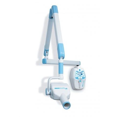 RTG punktowe wewnątrzustne Villa Sistemi Medicali Endograph DC