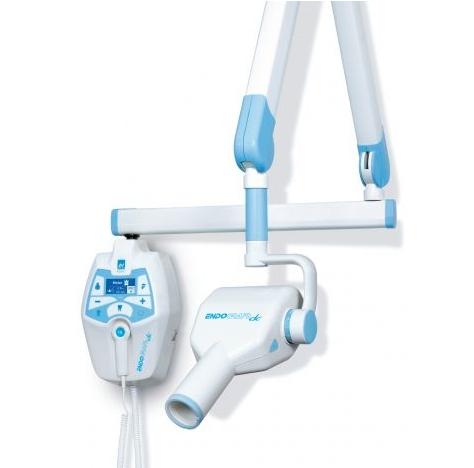 RTG punktowe wewnątrzustne Villa Sistemi Medicali Endograph DC