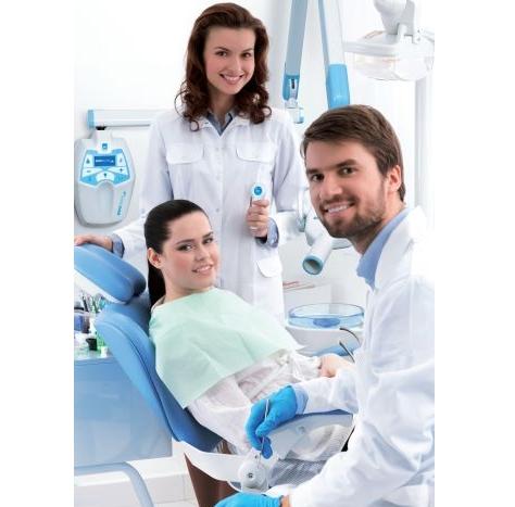 RTG punktowe wewnątrzustne Villa Sistemi Medicali Endograph DC