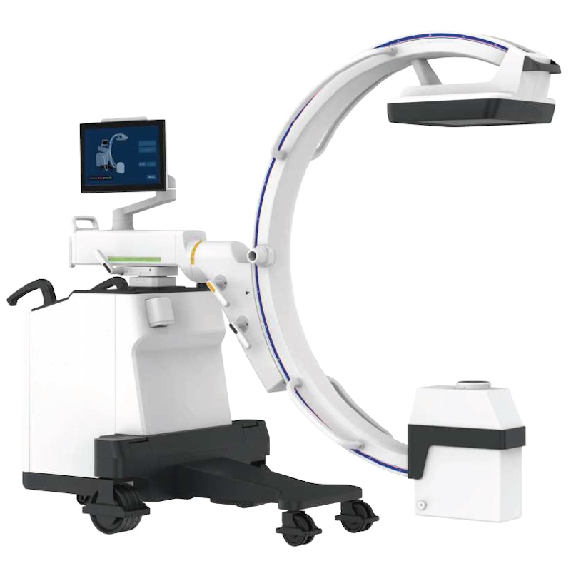 RTG śródoperacyjne (Ramię C) B/D VueRay C