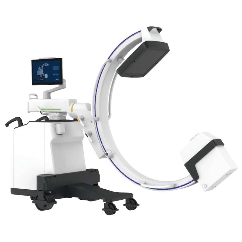 RTG śródoperacyjne (Ramię C) B/D VueRay C