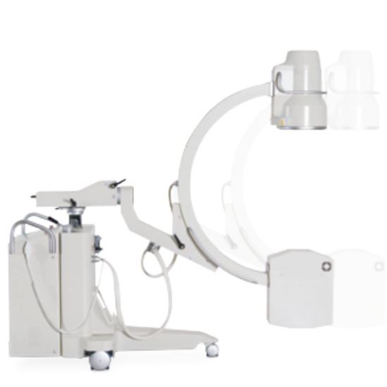 RTG śródoperacyjne (Ramię C) CAT Medical Robin