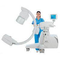 RTG śródoperacyjne (Ramię C) EUROCOLUMBUS Alien 12 75