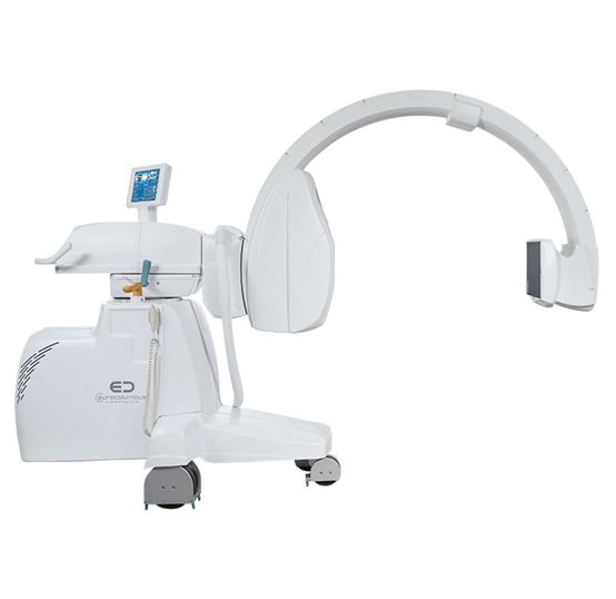 RTG śródoperacyjne (Ramię C) EUROCOLUMBUS Alien-E