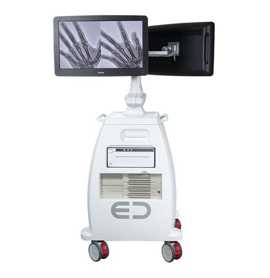 RTG śródoperacyjne (Ramię C) EUROCOLUMBUS Alien-E