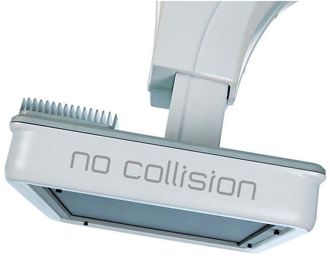 RTG śródoperacyjne (Ramię C) EUROCOLUMBUS Euroamplialien cardio 2020